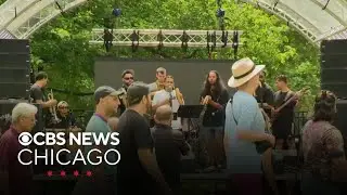 Barrio Arts Festival returns despite ICE concerns