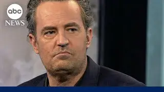 Doctor sentenced to 30 months in connection to Matthew Perry&rsquo;s overdose death