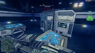 Planetside 2 - The Woodman Server