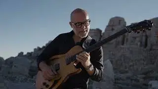 Cenk Erdoğan Trio - Adıyaman Türküsü