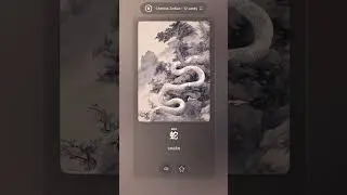 Learn basic Chinese vocabulary: Chinese Zodiac (Part 3) #chineselesson #chineseflashcards