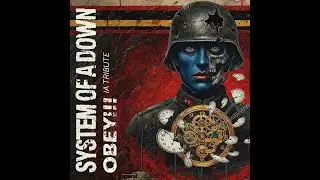 System Of A Down - Paper Flags