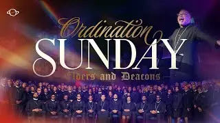Live Sunday Worship // January 18, 2026 // World Overcomers Church