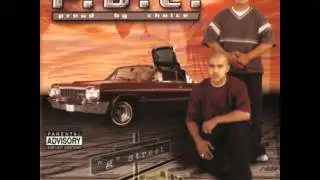 P.B.C 559 instrumental