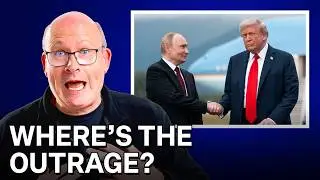 Trump&rsquo;s BLATANT Corruption: He&rsquo;s Admitting It All
