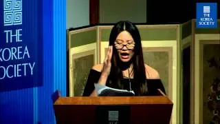 Heather Schultz - Korean-American Adoptee Voices