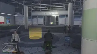 GTA Online Hands On Car Wash Set-up Mr Faber Work Liquid Market
