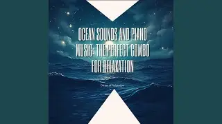 Sacred Space Yoga (Ocean Waves)