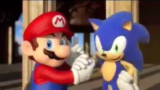 TheHedgehogEngine's Channel [Intro] #2