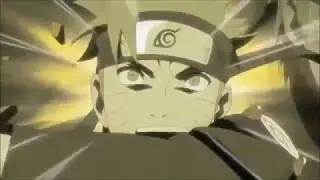Naruto VS Kyuubi「AMV」Animal I Have become