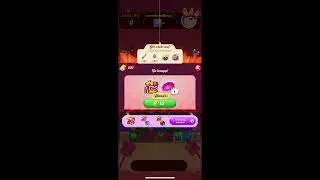 Candy Crush Saga Level 6482 #6482