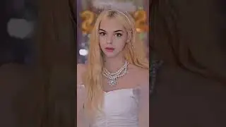 #MagicFace - 😇 #Shorts