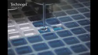 Was macht Technogel&reg; so einzigartig?