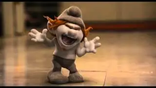 The Smurfs 2 trailer