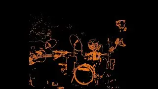 JEM 3 _  Elliott Sharp / Marco Cappelli / JT Lewis