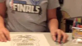 Dia de los Muertos Lantern
