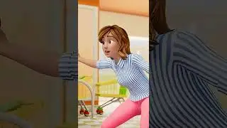 Apples & Bananas    #shorts #learningvideos Butter Baby TV      Kids Learning Videos..