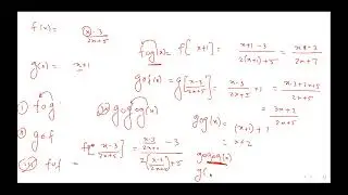 Composite function AA SL, AI SL and HL A level