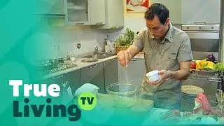 True Living TV: Discovering Florence's Culinary Treasures