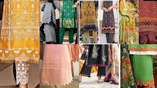 2022 daman design | new daman design collection | latest daman design ideas by ABQ diaries