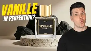 Nishane Ani: Der beste moderne Vanille-Duft? | Review