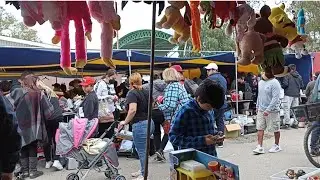 De Casería en el Tianguis. 💜💓🤗 #coleccionista #video #barbie #caseria #compras #juguetes