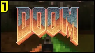 [1] Brutal Doom - Blind Playthrough