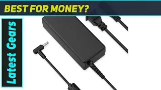 Fujitsu fi-7160/fi-7180/fi-7260/fi-7280 AC Adapter: The Ultimate Power Solution