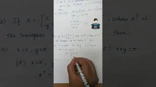 PYQ 2023 Class 12 Chapter 1 Relations And Functions #neet #bookchapter #jee #jeeadvanced