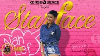 Starface - Nah Lef - November 2015