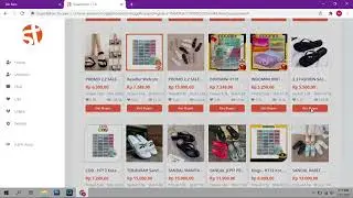 Tutorial Fitur FOLLOW Tools Superfollow Shopee Versi PC/Laptop