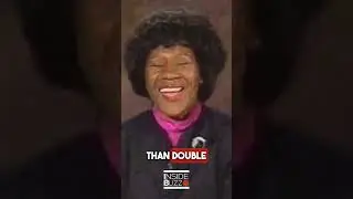 Michael Jordan's mother Deloris is the real GOAT