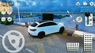 Car Parking 2019 Mercedes & BMW - Real Driving 3D School - Android Gameplay FHD
