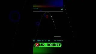 Mr. Bounce - Game of the Day!  #gaming #flashgames