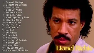 Lionel Richie, Elton John, Bee Gees, Phil Collins, America, Journey 🍉Top 100 Soft Rock 70s 80s 90s