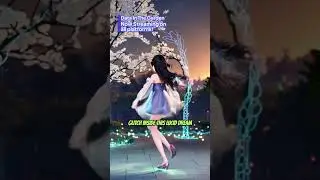 Anime Glitch Garden &ndash; Data in the Garden (Neon The Prophet)