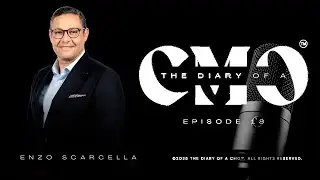 Enzo Scarcella: The Marketing Visionary Fuelling MTN&rsquo;s $3.6B Brand Machine