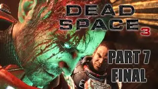 Dead Space 3 - Finale - Killers of the Dead Moon