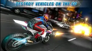 Bike Racing Simulator - Real Bike Driving Games#4