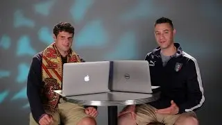 MSU Impact Sports - 2014 FIFA World Cup Preview Show
