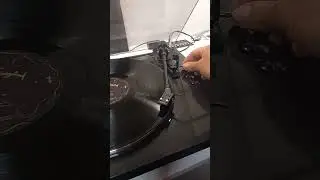 Denon DP 300 F test od zakupu