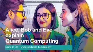 Quantum State Tomography