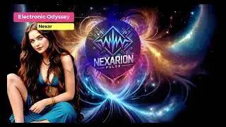 Nexarion Pulse   Electronic Odyssey