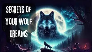 What Does It Mean to Dream About Wolves?