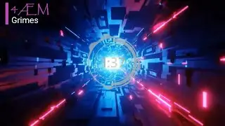 8D Audio | Grimes &ndash; 4&AElig;M (Cyberpunk 2077)| Use your Headphone