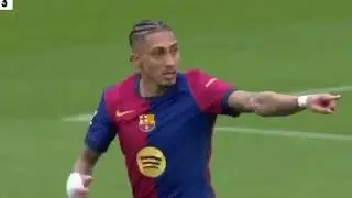Barcelona vs celta vigo 4-3 full highlights HD