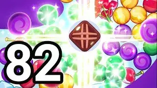 Sugar Blast - Level 82 - NO BOOSTERS