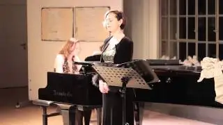 Tr&auml;umerei - Weihnachtsgef&uuml;hl (Richard Strauss)