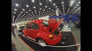 2013 Autorama-Detroit, Michigan-Cobo Hall