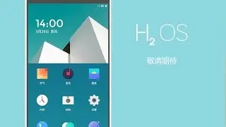 Новая бета-Hydrogen OS на базе Android 7.1.1 для OnePlus 3 и 3T